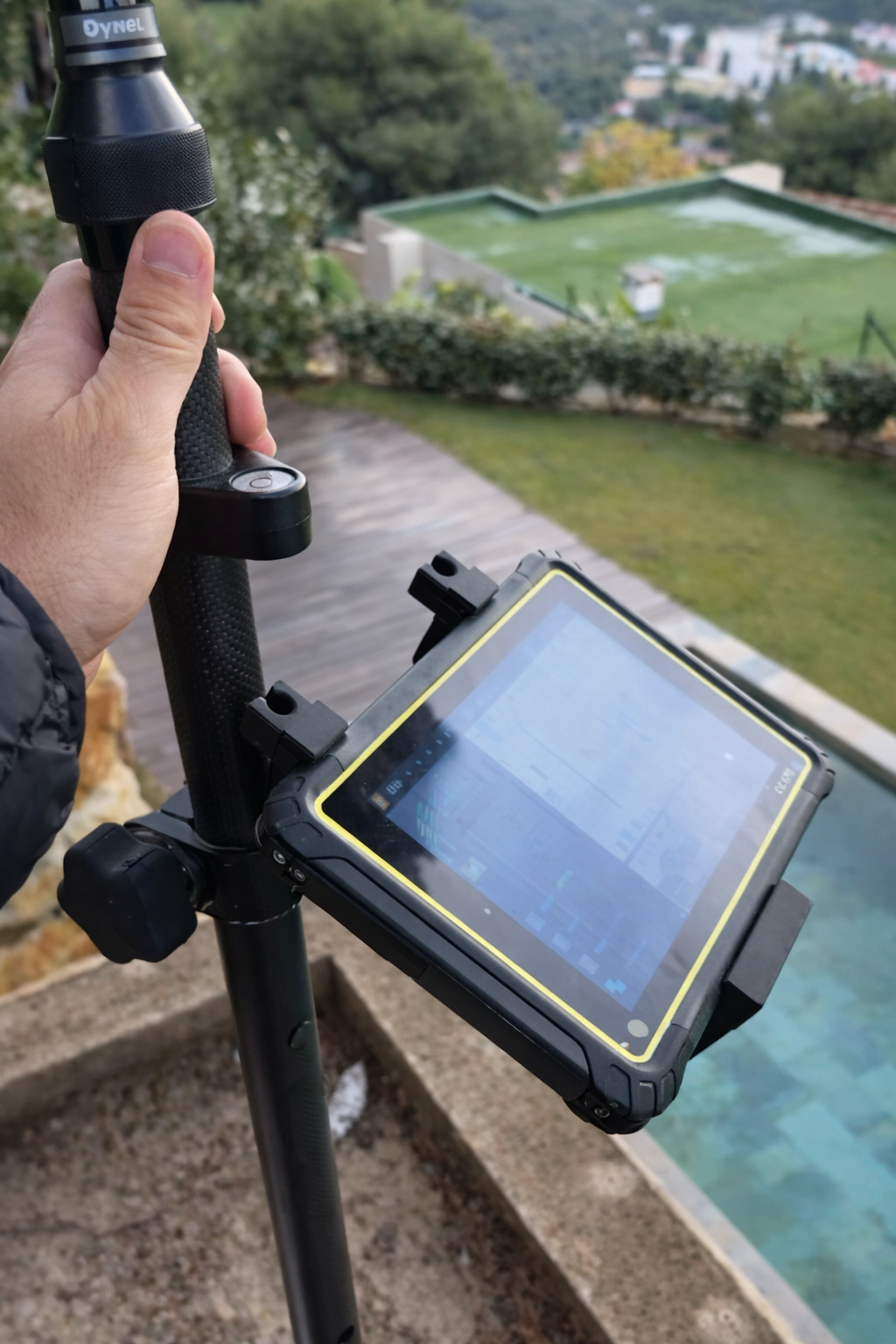 Villa de prestige — Roquebrune-Cap-Martin